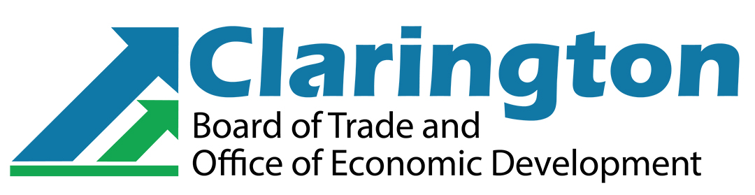 Clarington Board of Trade Logo
