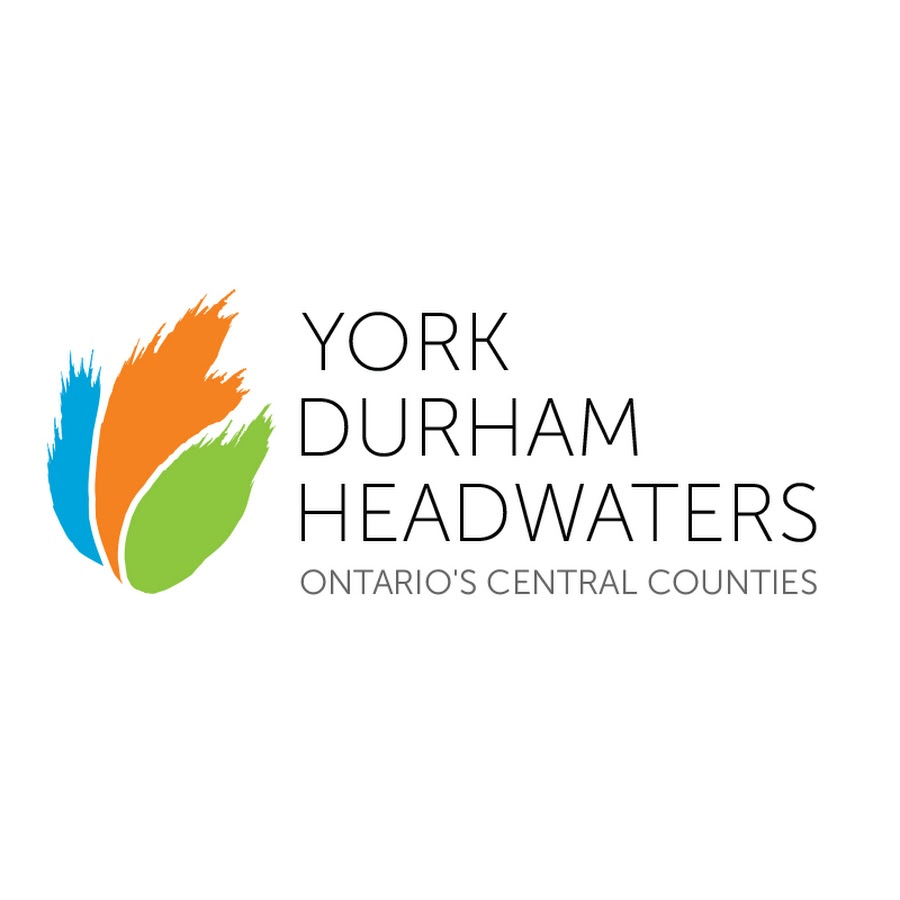Durham York Headwaters Logo