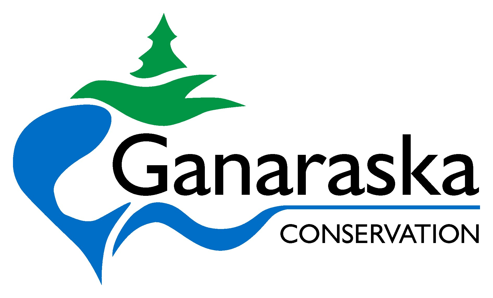 Ganaraska Conservation Authority Logo